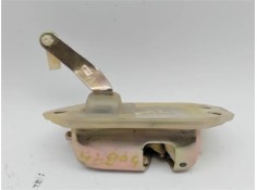 Recambio de cerradura porton para daewoo matiz 0.8 referencia OEM IAM 96503417 F8CV 