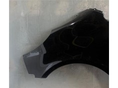 Recambio de aleta delantero izquierda para peugeot 1007 1.4 sport referencia OEM IAM 7840P5 L03646 
