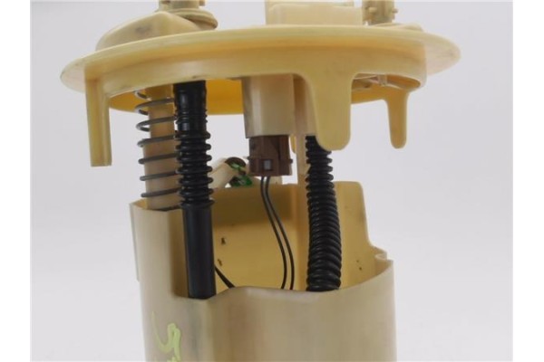 Recambio de aforador para peugeot 3008 1.6 hdi referencia OEM IAM 1525LA  