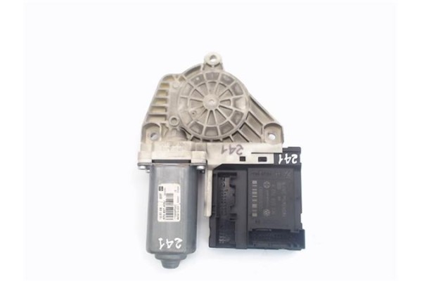 Recambio de motor elevalunas delantero derecho para seat toledo (5p2) referencia OEM IAM (1K0959792H) (1T0959702C) (5P0837402J) 