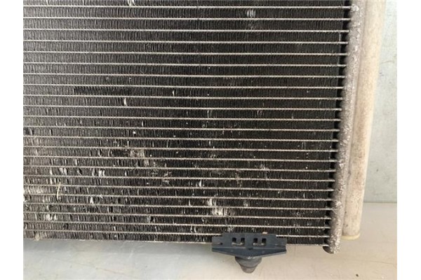 Recambio de radiador aire acondicionado para citroen c4 cactus 1.5 business class referencia OEM IAM 6455HF  