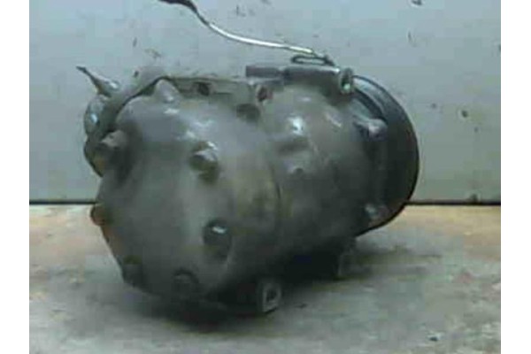 Recambio de compresor aire acond. para renault laguna (b56) 2.0 referencia OEM IAM SD7H157815  