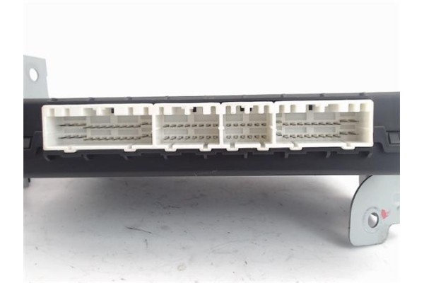 Recambio de modulo electronico para kia rio (ub) 1.2 basic referencia OEM IAM 954001WED0  