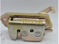 Recambio de cerradura porton para daewoo matiz 0.8 referencia OEM IAM 96503417 F8CV 