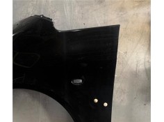 Recambio de aleta delantero izquierda para peugeot 1007 1.4 sport referencia OEM IAM 7840P5 L03646 