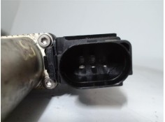 Recambio de mecanismo elevalunas trasero izquierdo para bmw serie 1 berlina (e81/e87) 2.0 120d referencia OEM IAM 51357138467 71