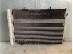 Recambio de radiador aire acondicionado para citroen c4 cactus 1.5 business class referencia OEM IAM 6455HF  