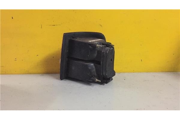 Recambio de piloto trasero izquierdo para seat toledo (1l) 1.6 base referencia OEM IAM 1L0945095F  