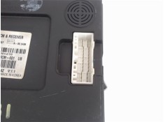 Recambio de modulo electronico para kia rio (ub) 1.2 basic referencia OEM IAM 954001WED0  