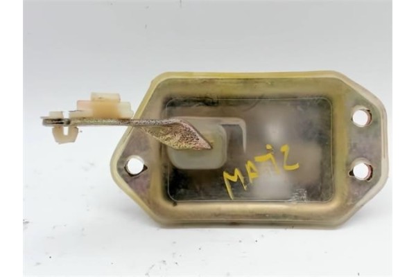 Recambio de cerradura porton para daewoo matiz 0.8 referencia OEM IAM 96503417 F8CV 