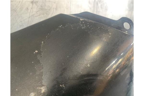Recambio de aleta delantero izquierda para peugeot 1007 1.4 sport referencia OEM IAM 7840P5 L03646 