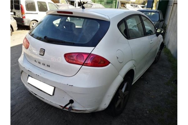 seat leon (1p1) del año 2010