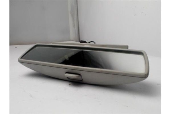 Recambio de retrovisor interior para seat leon (1p1) 1.9 tdi referencia OEM IAM   