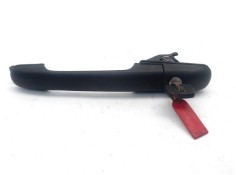 MANETA EXTERIOR DELANTERO IZQUIERDA A0007601359 A0007604906 