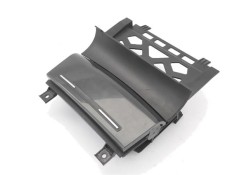 Recambio de cenicero para audi a3 sportback (8pa) 2.0 tdi ambiente referencia OEM IAM 8P0857951  