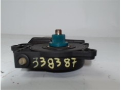 Recambio de mecanismo elevalunas trasero izquierdo para bmw serie 1 berlina (e81/e87) 2.0 120d referencia OEM IAM 51357138467 71