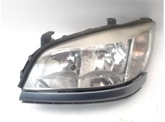 Recambio de faro delantero izquierdo para opel zafira a 2.0 dti 16v referencia OEM IAM 1216277  