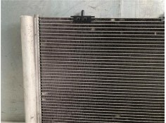 Recambio de radiador aire acondicionado para citroen c4 cactus 1.5 business class referencia OEM IAM 6455HF  