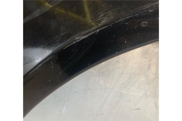 Recambio de aleta delantero izquierda para peugeot 1007 1.4 sport referencia OEM IAM 7840P5 L03646 