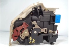 Recambio de cierre electromagnetico delantero izquierdo para volkswagen golf v (1k1) 1.9 tdi referencia OEM IAM 3D1837015AP 1000