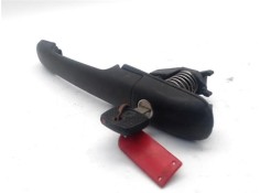 Recambio de maneta exterior delantero izquierda para mercedes-benz vito furgón (638) 2.2 110 cdi  (638.094) referencia OEM IAM A