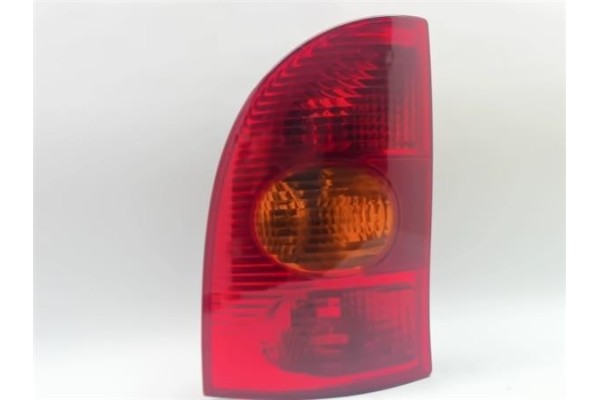 Recambio de piloto trasero izquierdo para renault megane i fase 2 grandtour (ka...) 1.6 16v century referencia OEM IAM 770042308