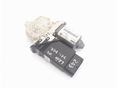 Recambio de motor elevalunas delantero derecho para seat leon (1m1) referencia OEM IAM (1C1959802A) (9776105415-301) 1C1959802A