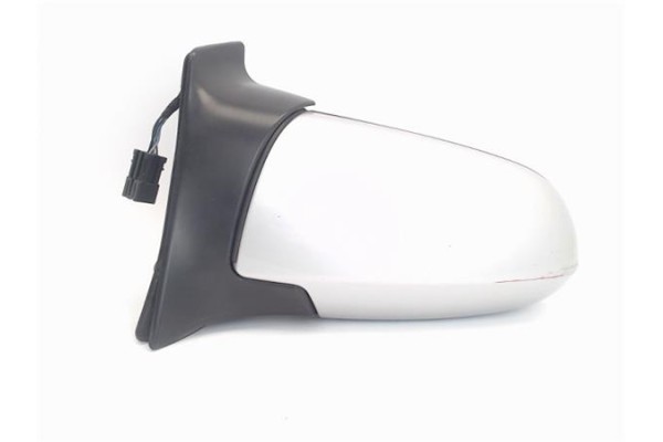 Recambio de retrovisor electrico izquierdo para opel zafira a 2.0 dti 16v referencia OEM IAM 6428135 24443880 24462381 , OPEL | 
