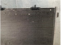 Recambio de radiador aire acondicionado para citroen c4 cactus 1.5 business class referencia OEM IAM 6455HF  