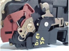 Recambio de cierre electromagnetico delantero izquierdo para volkswagen golf v (1k1) 1.9 tdi referencia OEM IAM 3D1837015AP 1000