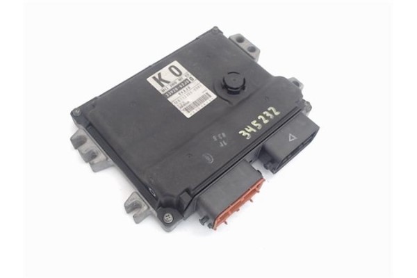Recambio de centralita para suzuki swift iii (sg) 1.3 referencia OEM IAM 3392062j0  