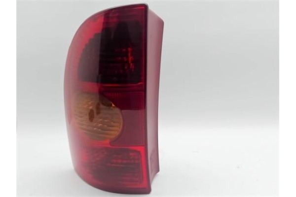 Recambio de piloto trasero izquierdo para renault megane i fase 2 grandtour (ka...) 1.6 16v century referencia OEM IAM 770042308