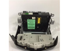 Recambio de consola para honda jazz (gd1/5) 1.4 referencia OEM IAM 39100SAAG412N5 39100SAAG412N5 
