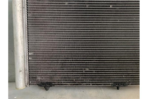 Recambio de radiador aire acondicionado para citroen c4 cactus 1.5 business class referencia OEM IAM 6455HF  