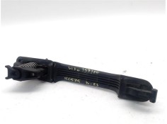 Recambio de maneta exterior delantero izquierda para mercedes-benz vito furgón (638) 2.2 110 cdi  (638.094) referencia OEM IAM A