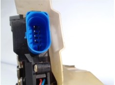 Recambio de cierre electromagnetico delantero izquierdo para volkswagen golf v (1k1) 1.9 tdi referencia OEM IAM 3D1837015AP 1000