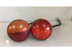 Recambio de piloto trasero izquierdo para fiat coupe (175) 1.8 16v referencia OEM IAM 46303563 460303565 