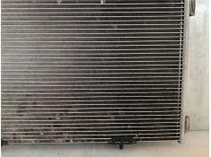 Recambio de radiador aire acondicionado para citroen c4 cactus 1.5 business class referencia OEM IAM 6455HF  