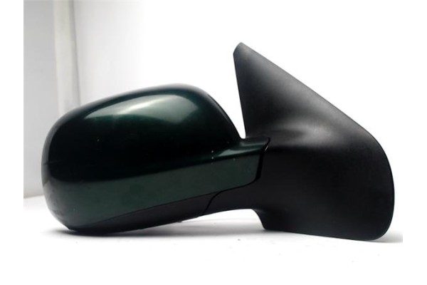Recambio de retrovisor electrico derecho para volkswagen golf iv berlina (1j1) 2.0 referencia OEM IAM   