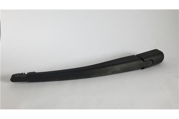 Recambio de brazo limpiaparabrisas trasero para citroen c3 1.4 hdi referencia OEM IAM 9636279777 80007847 