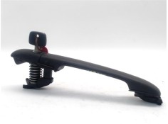 Recambio de maneta exterior delantero izquierda para mercedes-benz vito furgón (638) 2.2 110 cdi  (638.094) referencia OEM IAM A