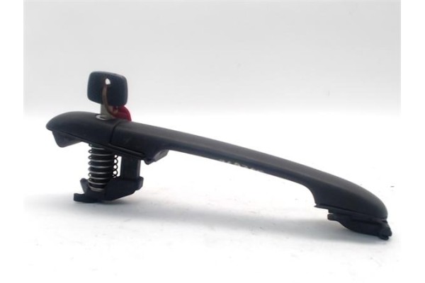 Recambio de maneta exterior delantero izquierda para mercedes-benz vito furgón (638) 2.2 110 cdi  (638.094) referencia OEM IAM A