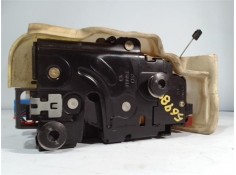 Recambio de cierre electromagnetico delantero izquierdo para volkswagen golf v (1k1) 1.9 tdi referencia OEM IAM 3D1837015AP 1000