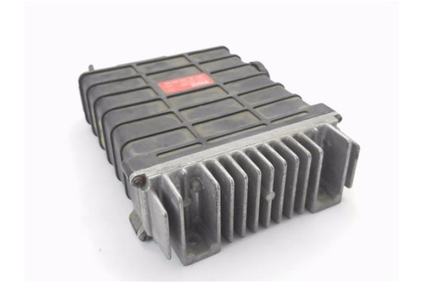 Recambio de centralita para volkswagen polo ii (867/871/873) 1.3 referencia OEM IAM 052905367 0227400005 