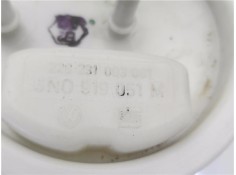 Recambio de bomba combustible para volkswagen polo iii (6n1) 1.0 básico referencia OEM IAM 6N0919051M  