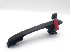 Recambio de maneta exterior delantero izquierda para mercedes-benz vito furgón (638) 2.2 110 cdi  (638.094) referencia OEM IAM A