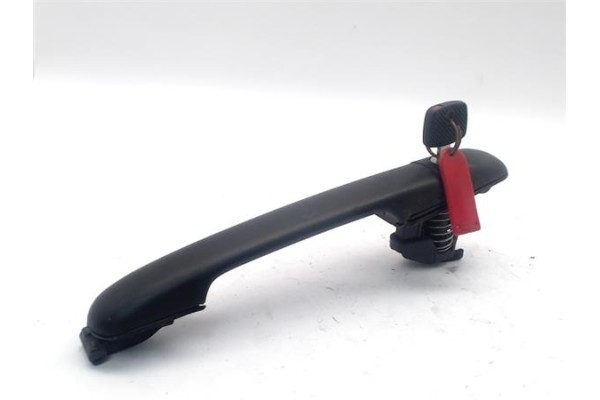 Recambio de maneta exterior delantero izquierda para mercedes-benz vito furgón (638) 2.2 110 cdi  (638.094) referencia OEM IAM A