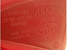 Recambio de piloto trasero izquierdo para renault megane i fase 2 grandtour (ka...) 1.6 16v century referencia OEM IAM 770042308