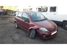 citroen c3 del año 2005