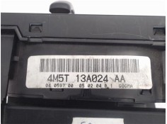 Recambio de mando de luces para ford focus berlina (cap) referencia OEM IAM 4M5T13A024AA  